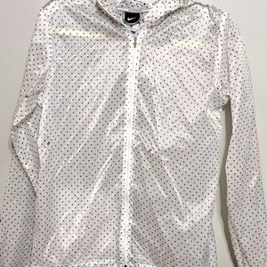 Nike Vapor Cyclone Packable Women's Running Jacket